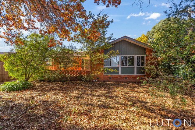 69 A'Beckett Street, ACT 2602