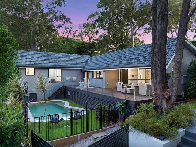 32 The Crescent, NSW 2119