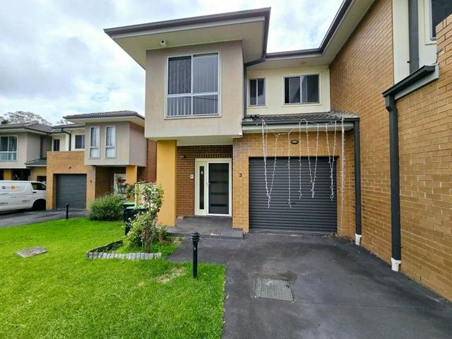 3/17 Mimosa Avenue, NSW 2146