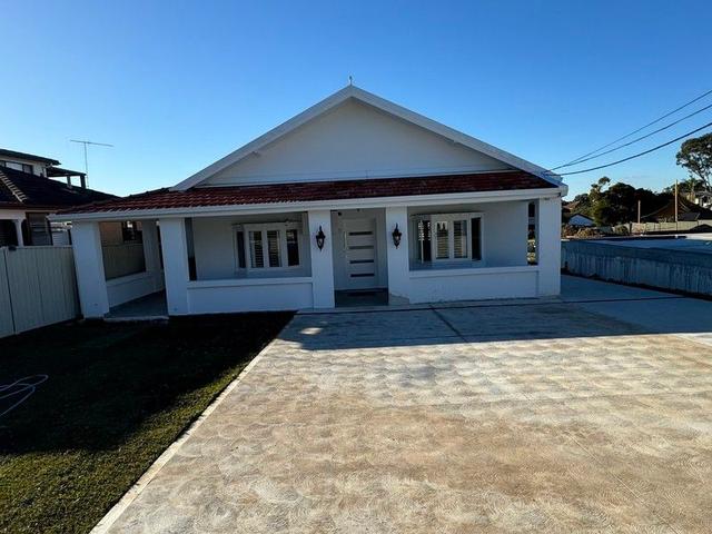 105 Mimosa Road, NSW 2190
