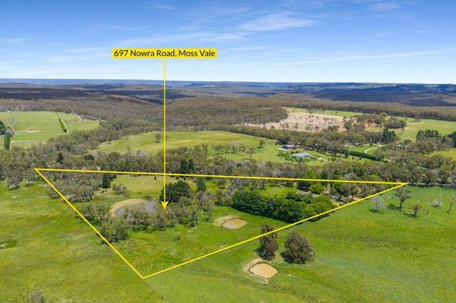697 Nowra Road, NSW 2577