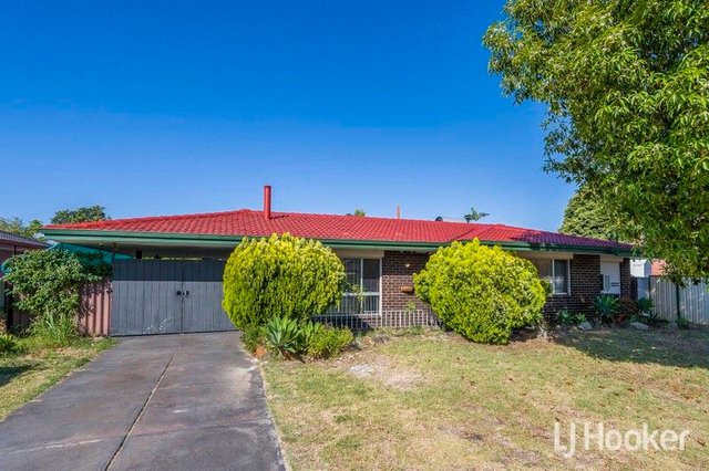 88 Weston Street, WA 6109