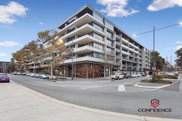 222/12 Provan Street, ACT 2612