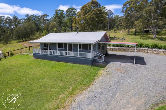 1703 Booral Road, NSW 2425