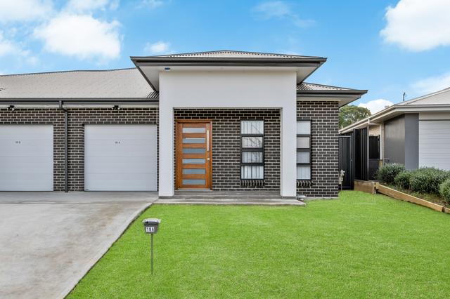 18A Aston Martin Drive, NSW 2580