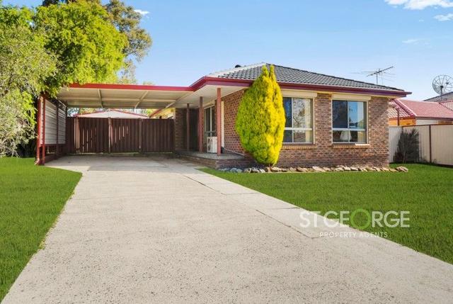 8 Patonga Close, NSW 2560
