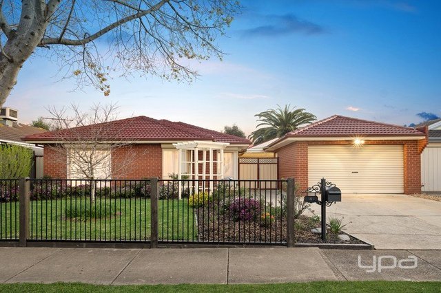 151 Seabrook Boulevard, VIC 3028
