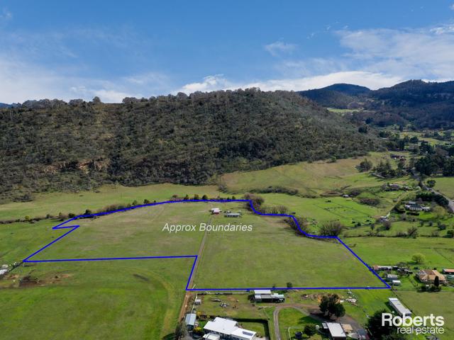 364 Back River Road, TAS 7140