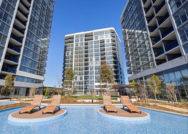 6/104 Level 1 "Woden Green" Easty Street, ACT 2606
