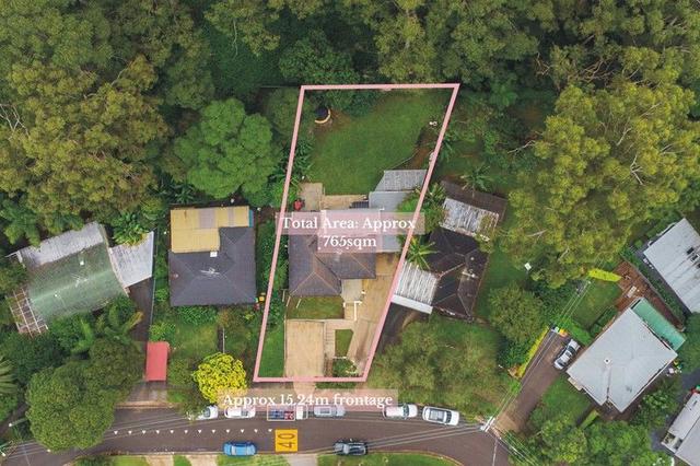 27 Cox Crescent, NSW 2117