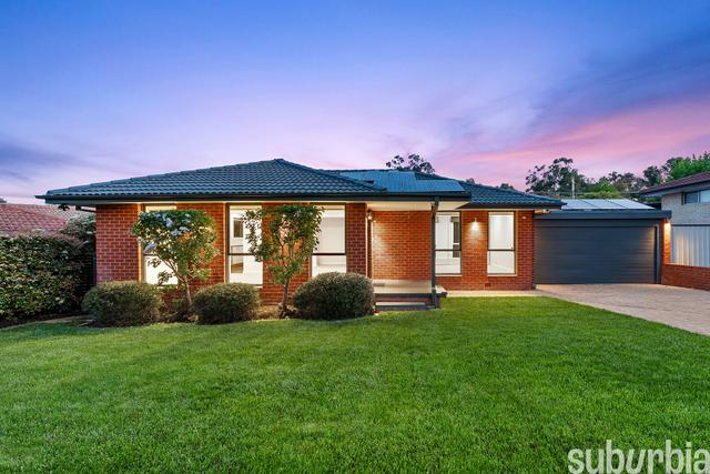 10 Willis Street, ACT 2617