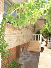 Rear of house (2008-01-15)