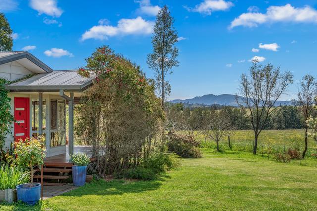 101 Mitchells Flat Road, NSW 2330