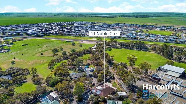 11 Noble Crescent, SA 5501