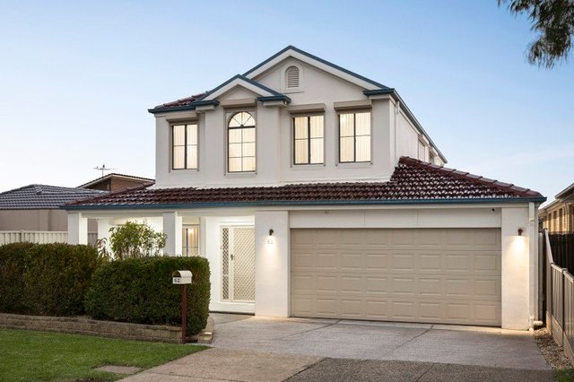 62 Stanford Close, VIC 3060