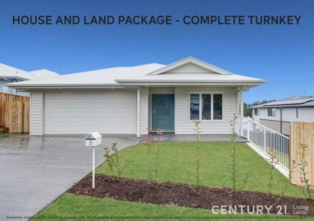 16 Stoneleigh Rise, QLD 4560