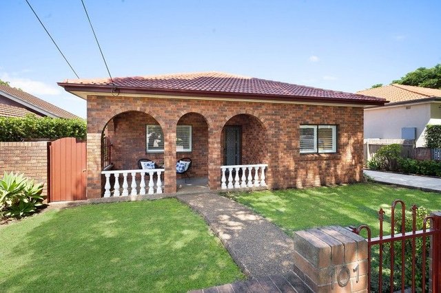 101 Sydney Street, NSW 2068