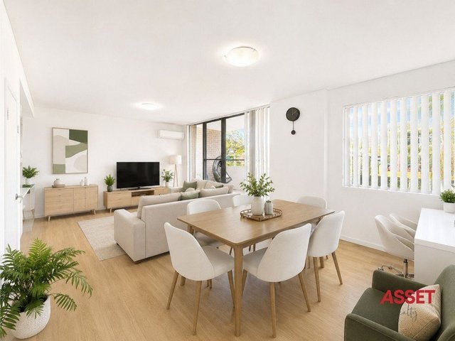 21/2-8 Belair Close, NSW 2077