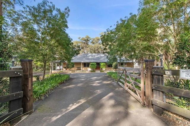 253 Redbank Road, NSW 2754