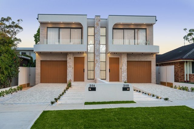 20a Crystal Street, NSW 2224