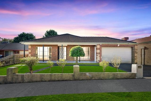 8 Slessor Avenue, VIC 3975