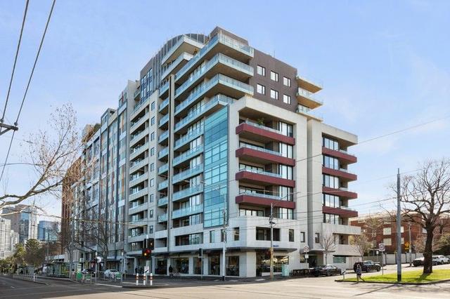 508/166 Wellington Parade South, VIC 3002