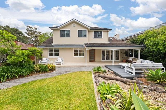 17 Monash Avenue, NSW 2071