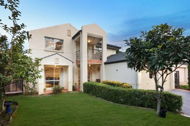 11 Mailey Circuit, NSW 2155