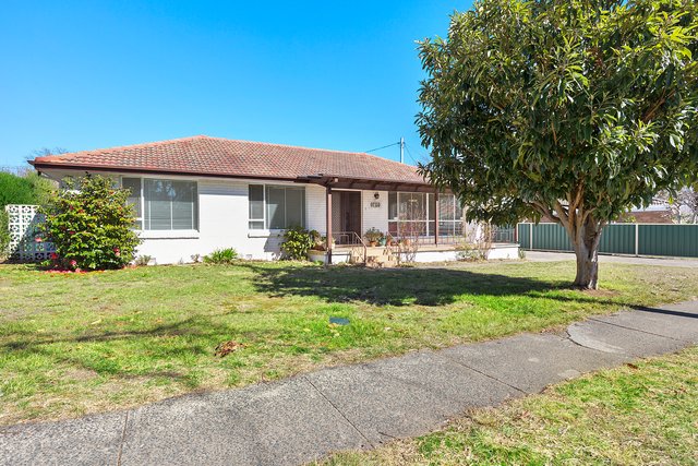 104 Phillip Avenue, ACT 2602