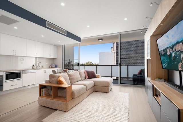 41/1 Monash Road, NSW 2111