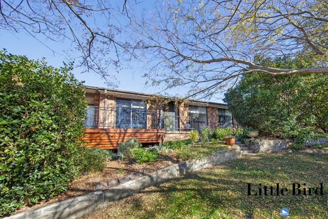 7 Mehaffey Crescent, ACT 2905