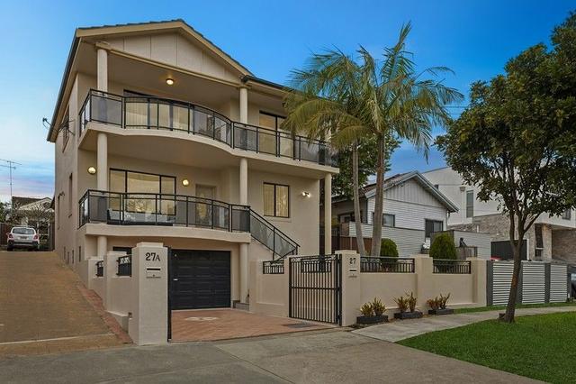 27 Wassell Street, NSW 2036