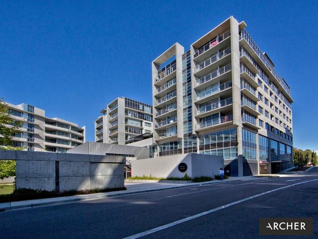 4/5 Sydney Ave, ACT 2600