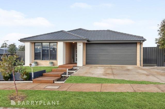 22 Northgate Boulevard, VIC 3764