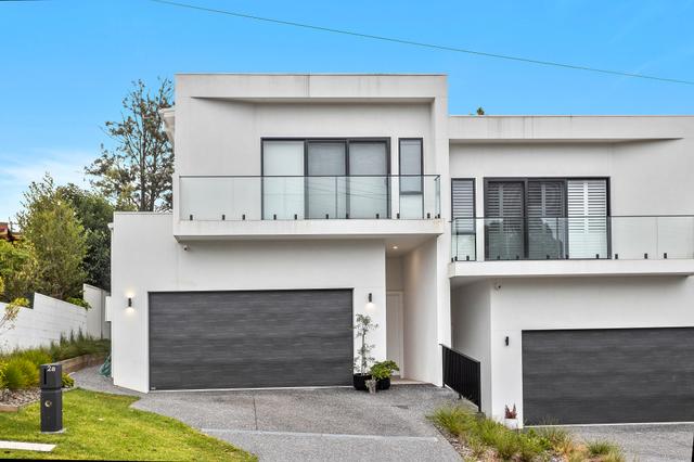 2A Lexburn Avenue, NSW 2500