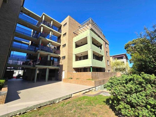 34/5-11 Howard Avenue, NSW 2152