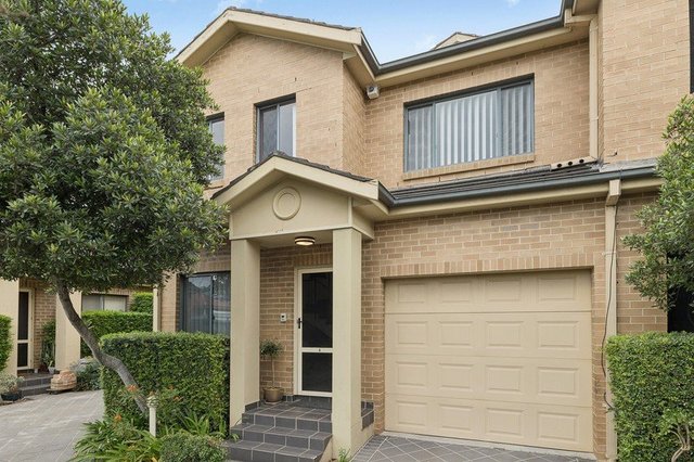 4/49 Russell Avenue, NSW 2219