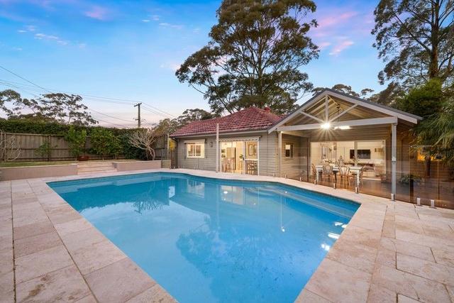 8 Willowtree Street, NSW 2076