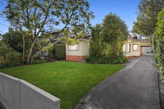 12 Garner Avenue, NSW 2086