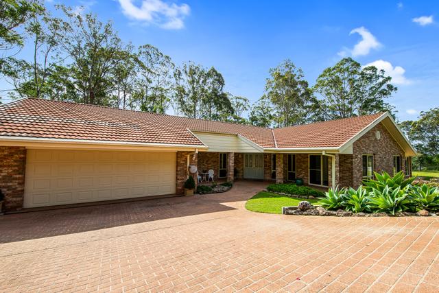 21 Kauzal Crescent, NSW 2536