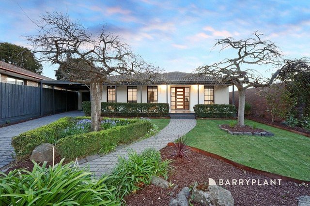10 Lansell Court, VIC 3178