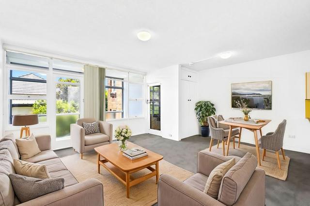 17/12 Margaret Street, NSW 2110