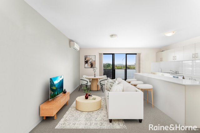 12/1 Gungahlin Place, ACT 2912