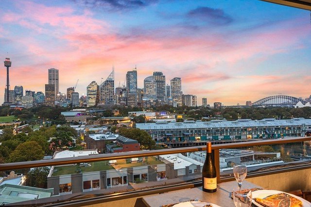 1215/73 Victoria Street, NSW 2011