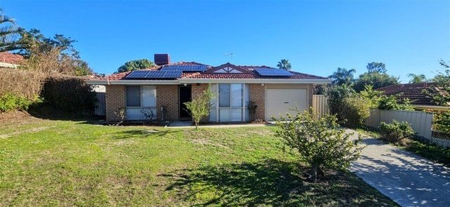 14 Excelsum Tce, WA 6061