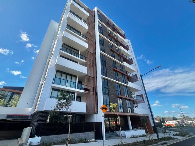 506/8 General Boulevard, NSW 2174