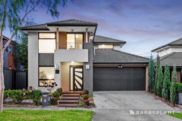 13 Pine Park Drive, VIC 3750