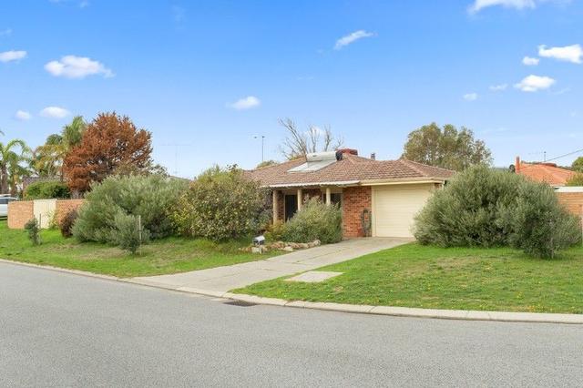 2 Raeside Crescent, WA 6168