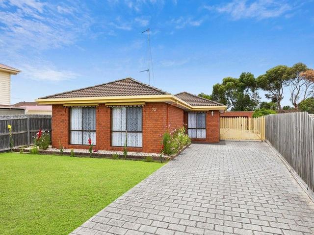 73 Solar Drive, VIC 3219