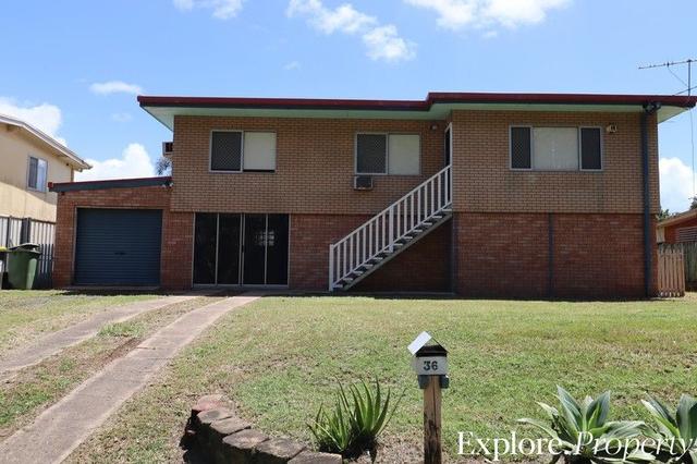 36 Keeleys Road, QLD 4740